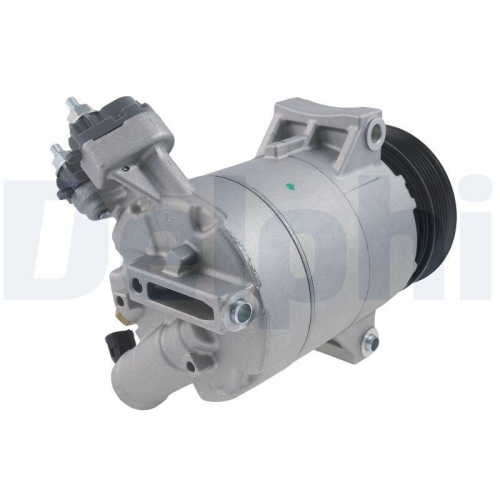 DELPHI CS20576 Kompressor, Klimaanlage f&uuml;r FORD