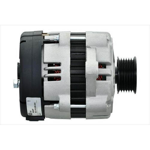 HELLA Generator 8EL 015 630-361 f&uuml;r CHEVROLET DAEWOO