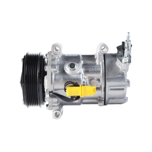 HELLA Kompressor, Klimaanlage 8FK 366 200-441 >>> Easy2Fit <<< f&uuml;r BMW MINI