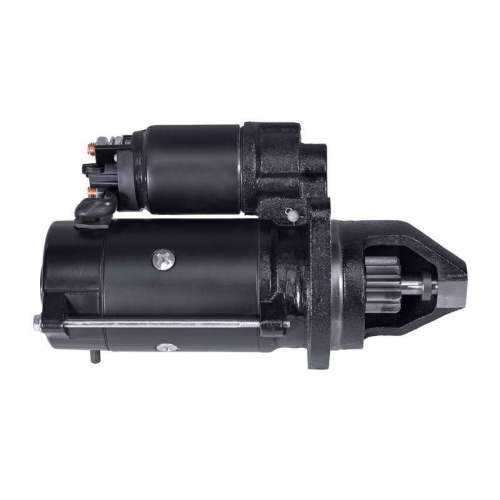 HELLA Starter 8EA 015 657-231 f&uuml;r CARRARO