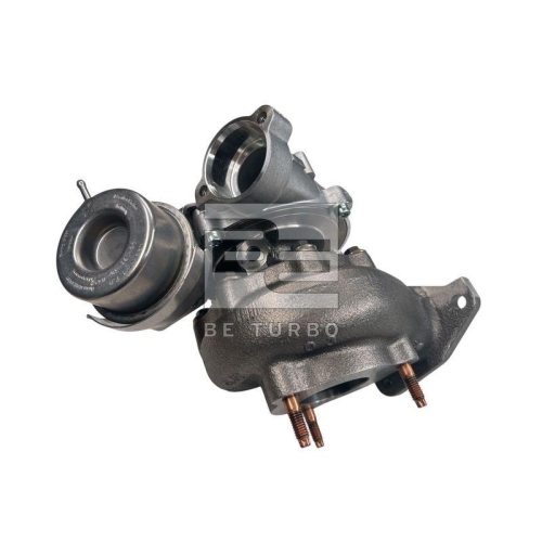 BE TURBO 129979RED Lader, Aufladung f&uuml;r FIAT MERCEDES-BENZ NISSAN OPEL RENAULT