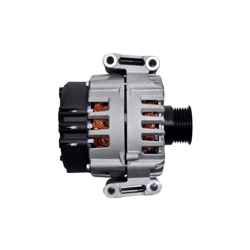 HELLA 8EL 015 659-421 Generator f&uuml;r MERCEDES-BENZ
