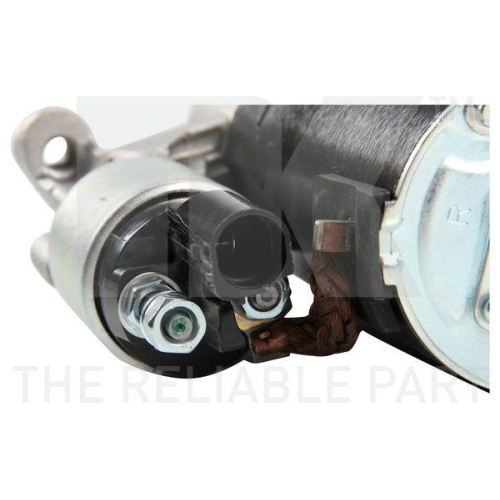 NK 4799048 Starter f&uuml;r AUDI PORSCHE, f&uuml;r Fahrzeuge mit Start-Stopp-Funktion