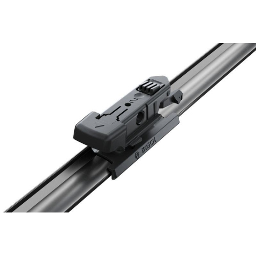 Wischblatt BOSCH 3 397 118 969 Aerotwin für MERCEDES-BENZ, vorne