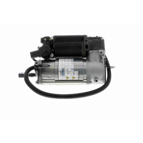 Kompressor, Druckluftanlage VEMO V10-52-0006 Original VEMO Qualität für AUDI VW