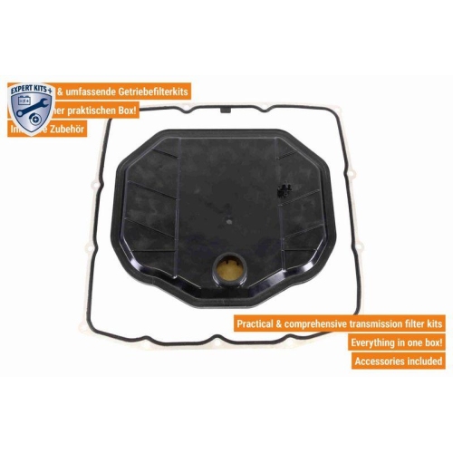 Hydraulikfiltersatz, Automatikgetriebe VAICO V45-0246 EXPERT KITS + f&uuml;r PORSCHE