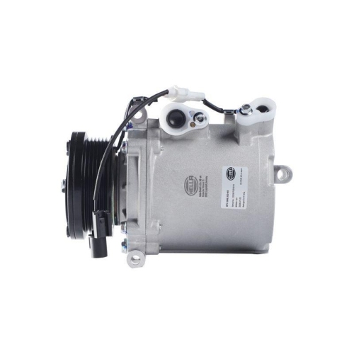 HELLA Kompressor, Klimaanlage 8FK 366 200-451 >>> Easy2Fit <<< f&uuml;r CITRO&Euml;N