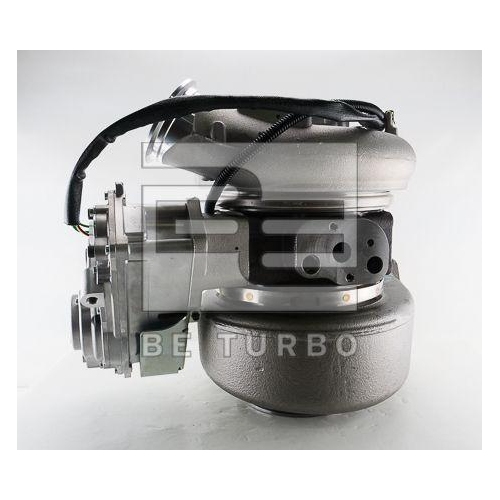 BE TURBO 129940RED Lader, Aufladung f&uuml;r SCANIA