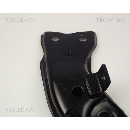 Lenker, Radaufh&auml;ngung TRISCAN 8500 13515 f&uuml;r TOYOTA, Vorderachse rechts, au&szlig;en