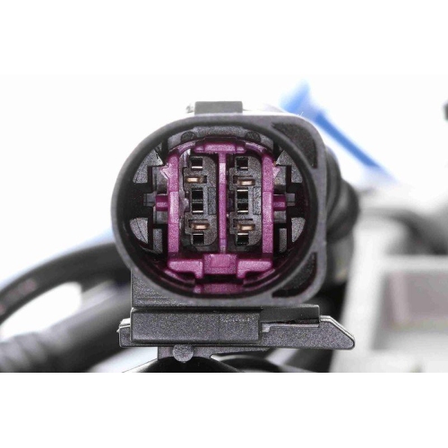 Kompressor, Druckluftanlage VEMO V10-52-0007 Original VEMO Qualität für AUDI VW