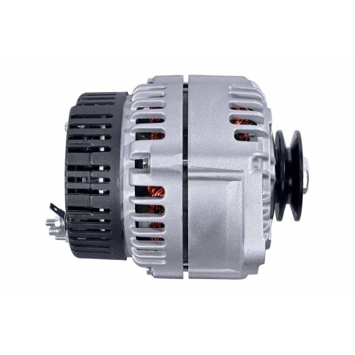 HELLA Generator 8EL 015 643-771 f&uuml;r DEUTZ-FAHR