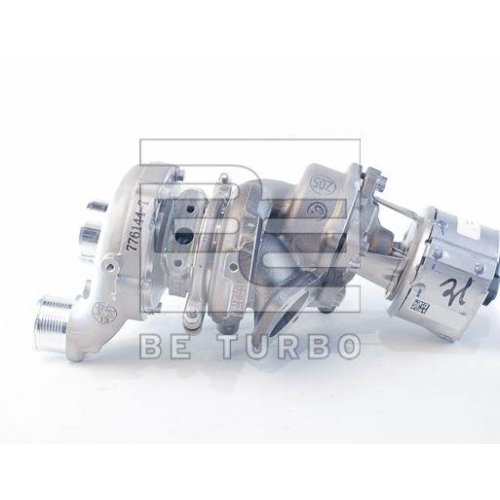 BE TURBO 129943RED Lader, Aufladung f&uuml;r FORD JAGUAR, rechts