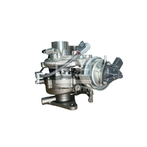BE TURBO 131945 Lader, Aufladung f&uuml;r MAZDA