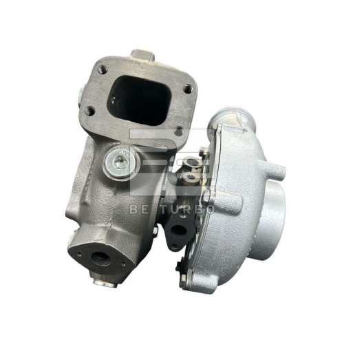 BE TURBO 126801RED Lader, Aufladung f&uuml;r MAN