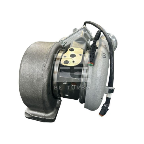 BE TURBO 131335 Lader, Aufladung f&uuml;r SCANIA CUMMINS