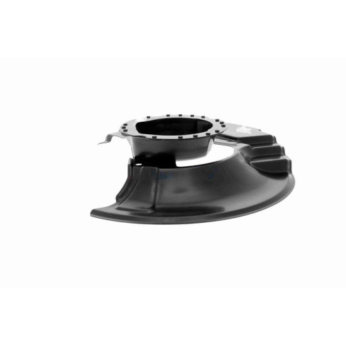 VAICO Spritzblech, Bremsscheibe links und rechts Vorderachse, V20-3440 + V20-3441 f&uuml;r BMW