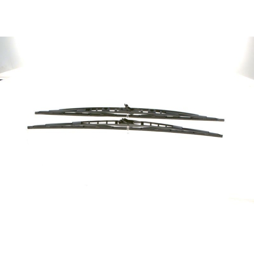 Wischblatt BOSCH 3 397 010 280 Twin für VW, vorne