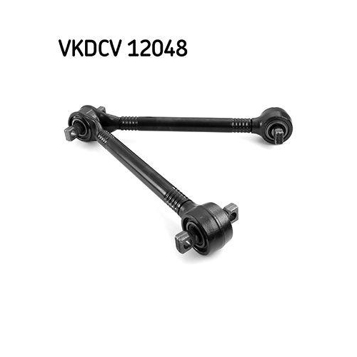 Lenker, Radaufh&auml;ngung SKF VKDCV 12048 f&uuml;r MERCEDES-BENZ