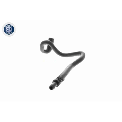 K&uuml;hlerschlauch VAICO V10-4663 Q+, Erstausr&uuml;sterqualit&auml;t f&uuml;r AUDI SEAT SKODA VW