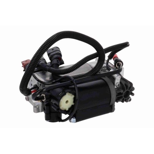 Kompressor, Druckluftanlage VEMO V10-52-0008 Original VEMO Qualität für SEAT VW