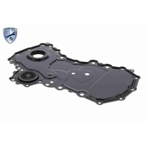 Steuergeh&auml;usedeckel VAICO V25-2655 EXPERT KITS + f&uuml;r FORD, motorseitig