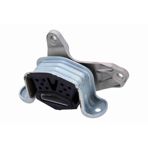 Lagerung, Automatikgetriebe VAICO V10-8050 Original VAICO Qualit&auml;t f&uuml;r VW, links