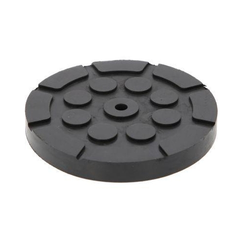 Aufnahmeerweiterung, Hebeb&uuml;hne KS TOOLS 160.0551 f&uuml;r