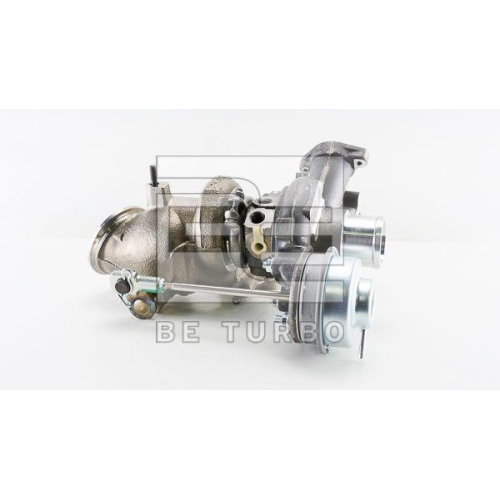 BE TURBO 130669RED Lader, Aufladung f&uuml;r FIAT