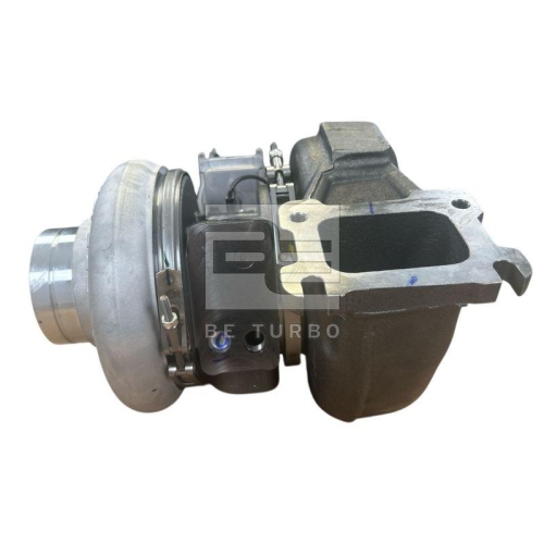 BE TURBO 132147 Lader, Aufladung f&uuml;r VOLVO