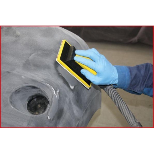 Schleifklotz KS TOOLS 140.3065 f&uuml;r