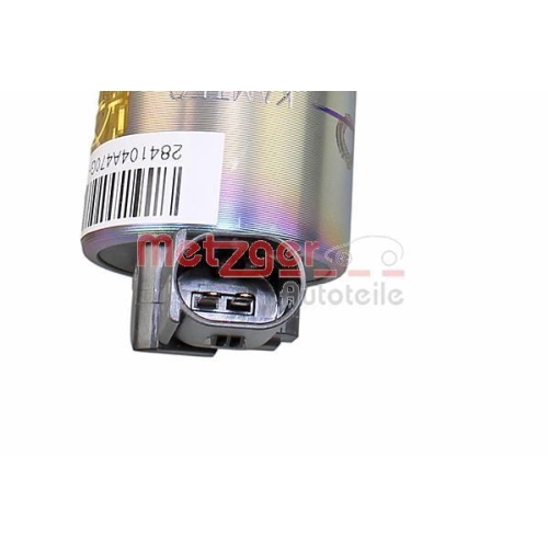 AGR-Ventil METZGER 0892812 ORIGINAL ERSATZTEIL f&uuml;r HYUNDAI