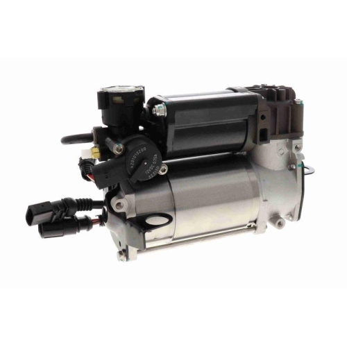 Kompressor, Druckluftanlage VEMO V15-52-0001 Original VEMO Qualität für AUDI VW