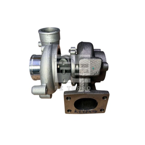 BE TURBO 131462 Lader, Aufladung f&uuml;r IVECO