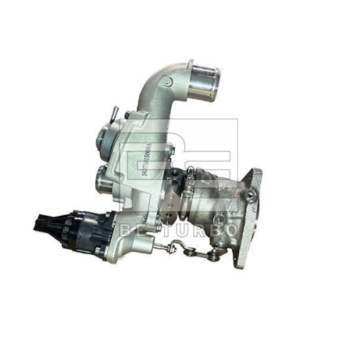 BE TURBO 132194 Lader, Aufladung f&uuml;r HONDA