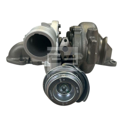 BE TURBO 127943 Lader, Aufladung f&uuml;r FIAT