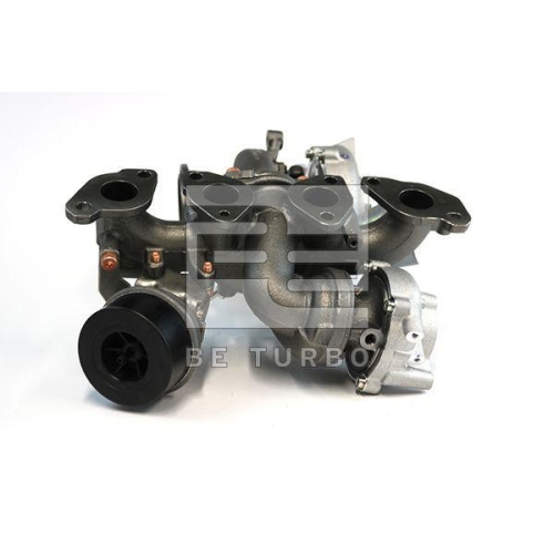 BE TURBO 129857 Lader, Aufladung f&uuml;r VOLVO