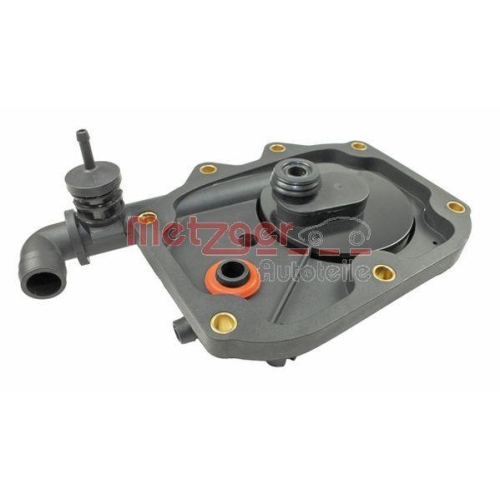 Reparatursatz, Kurbelgeh&auml;useentl&uuml;ftung METZGER 2385114 f&uuml;r BMW