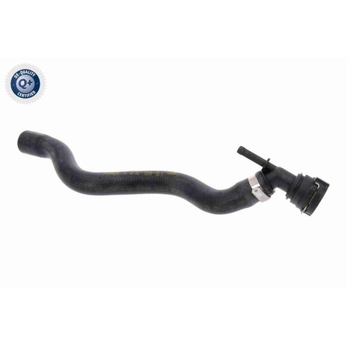 K&uuml;hlerschlauch VAICO V10-4665 Q+, Erstausr&uuml;sterqualit&auml;t f&uuml;r AUDI SEAT SKODA VW