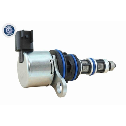 Steuerventil, Nockenwellenverstellung VAICO V33-0085 Q+, Erstausr&uuml;sterqualit&auml;t