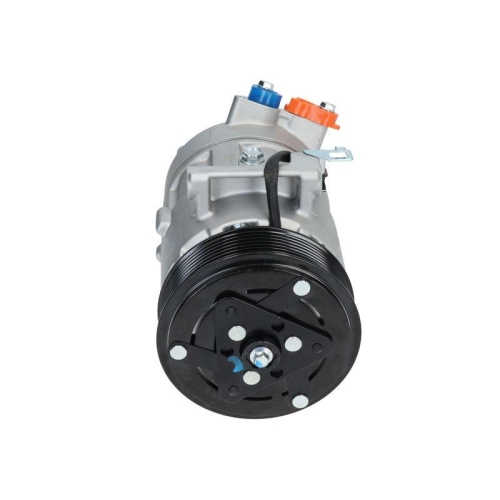 Kompressor, Klimaanlage BOSCH 1 986 AD1 059 f&uuml;r OPEL RENAULT VAUXHALL