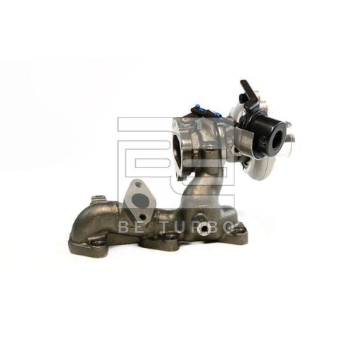 BE TURBO 131796 Lader, Aufladung f&uuml;r HYUNDAI KIA