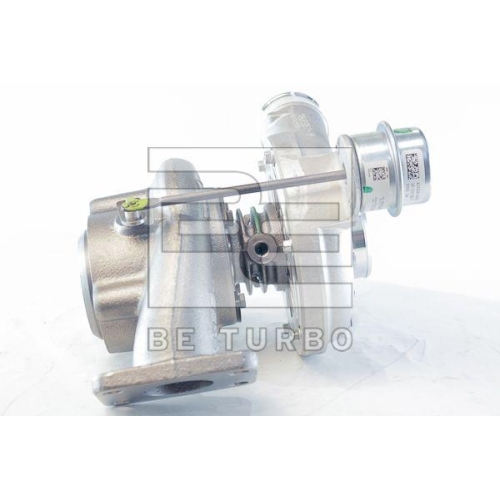 BE TURBO 129978 Lader, Aufladung f&uuml;r PERKINS