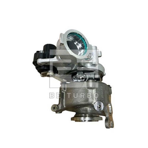 BE TURBO 132658 Lader, Aufladung f&uuml;r VAG