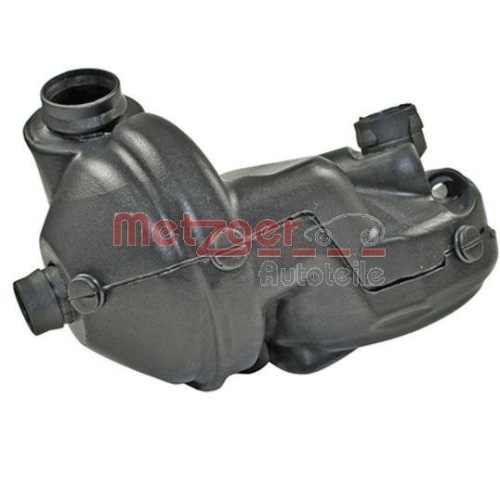 Reparatursatz, Kurbelgeh&auml;useentl&uuml;ftung METZGER 2385115 f&uuml;r BMW