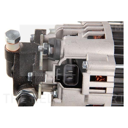 Generator NK 4841790 f&uuml;r ISUZU OPEL VAUXHALL HITACHI GENERAL MOTORS