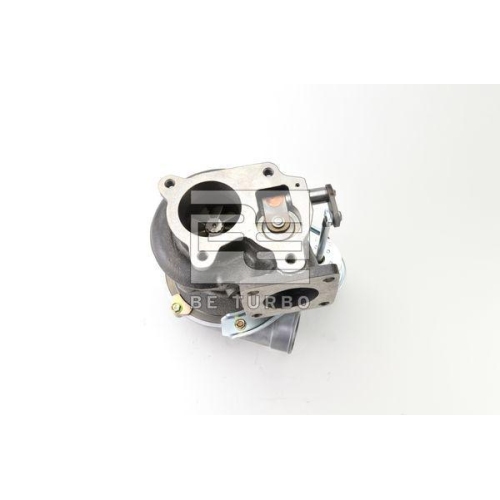 BE TURBO 124034 Lader, Aufladung f&uuml;r DAIHATSU