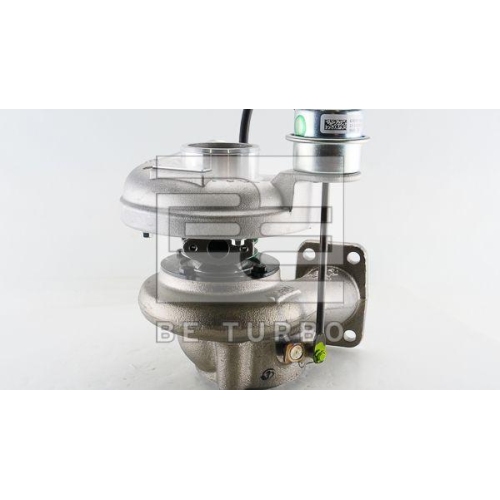 BE TURBO 129990 Lader, Aufladung f&uuml;r PERKINS