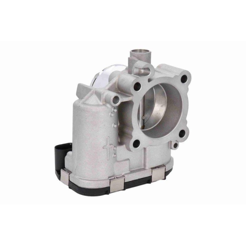 Drosselklappenstutzen VEMO V25-81-0002 Original VEMO Qualität für FORD