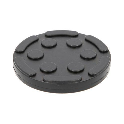 Aufnahmeerweiterung, Hebeb&uuml;hne KS TOOLS 160.0555 f&uuml;r