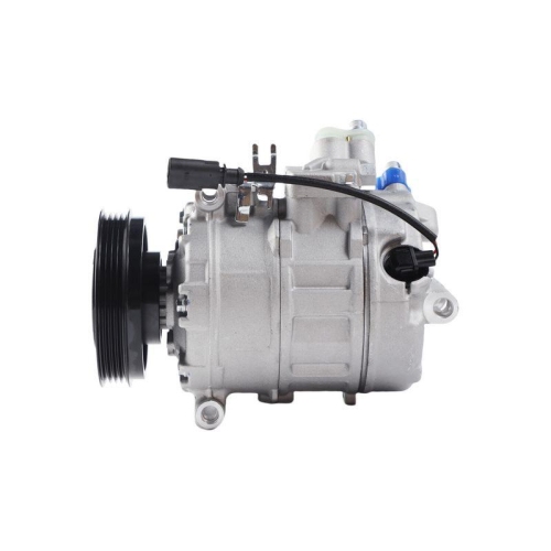 HELLA Kompressor, Klimaanlage 8FK 366 200-511 >>> Easy2Fit <<< f&uuml;r AUDI SEAT VW